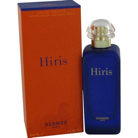 hiris perfume